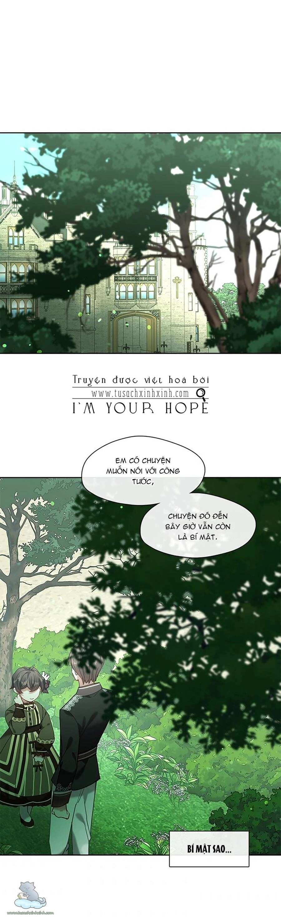 Gia Đình Bị Ám Ảnh Bởi Tôi Chapter 25 - 34