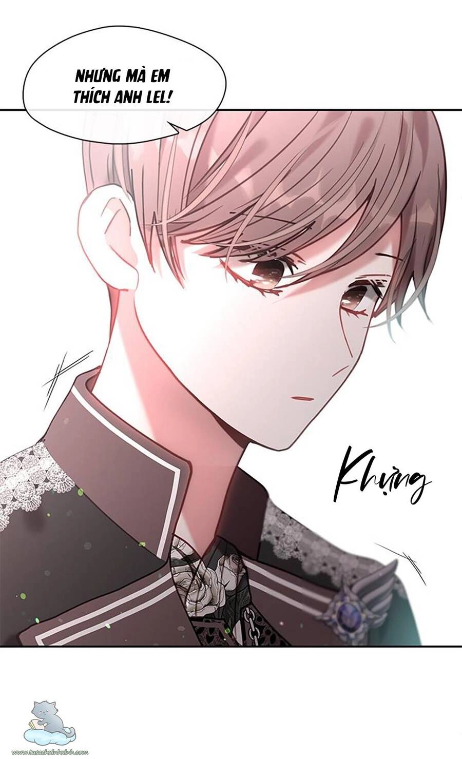 Gia Đình Bị Ám Ảnh Bởi Tôi Chapter 25 - 42