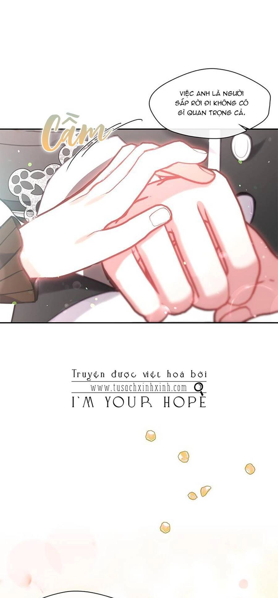 Gia Đình Bị Ám Ảnh Bởi Tôi Chapter 25 - 43