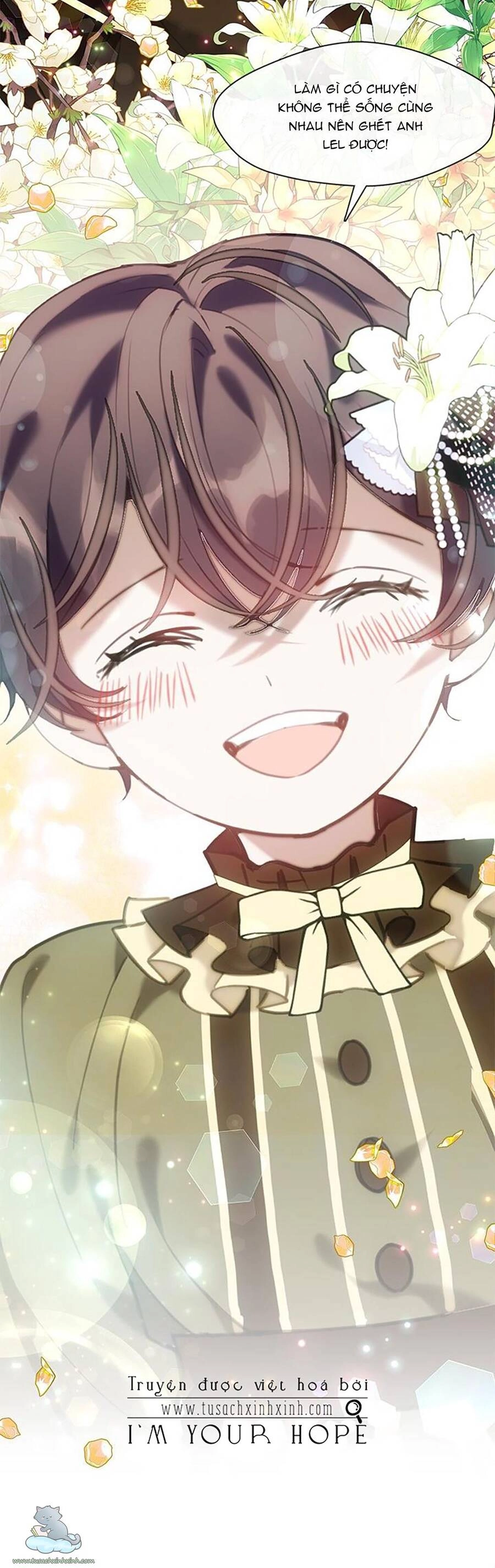 Gia Đình Bị Ám Ảnh Bởi Tôi Chapter 25 - 45