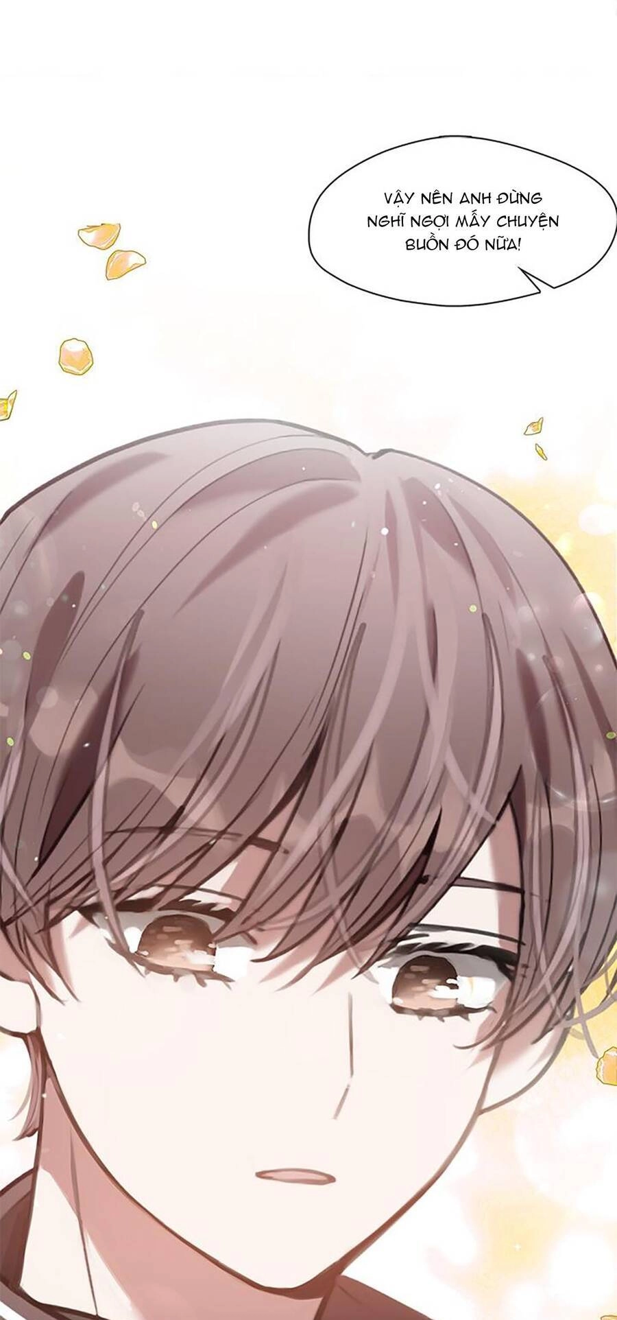 Gia Đình Bị Ám Ảnh Bởi Tôi Chapter 25 - 46