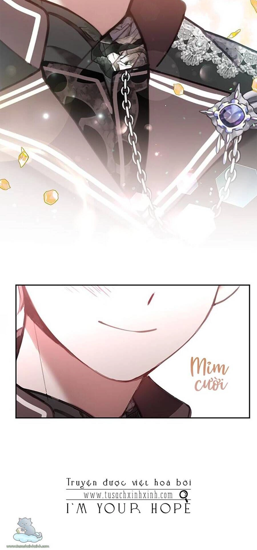 Gia Đình Bị Ám Ảnh Bởi Tôi Chapter 25 - 47