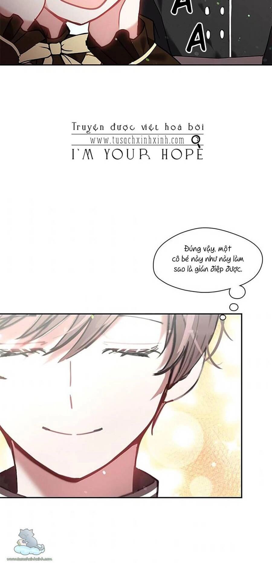 Gia Đình Bị Ám Ảnh Bởi Tôi Chapter 25 - 50