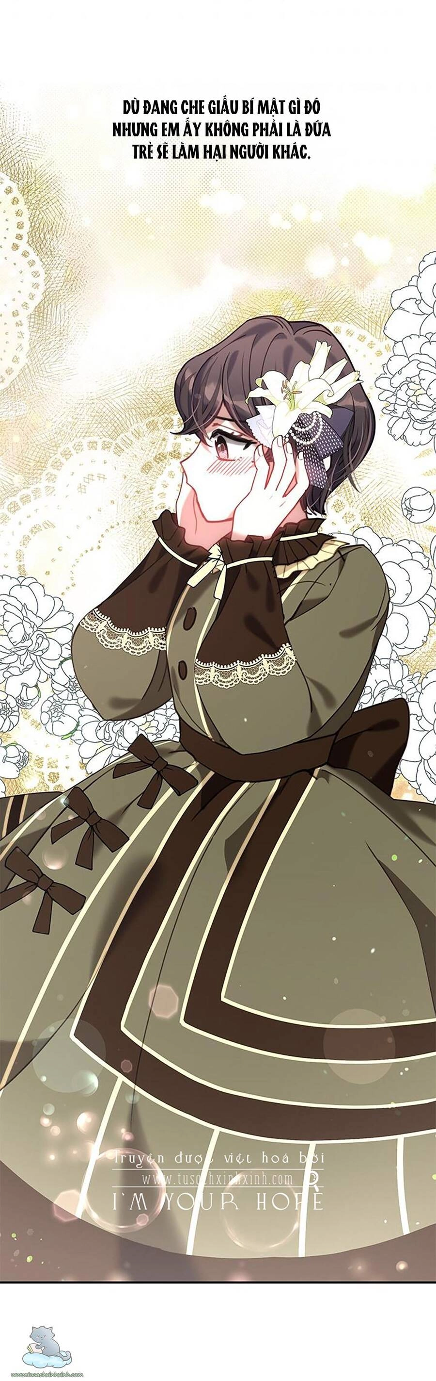 Gia Đình Bị Ám Ảnh Bởi Tôi Chapter 25 - 51