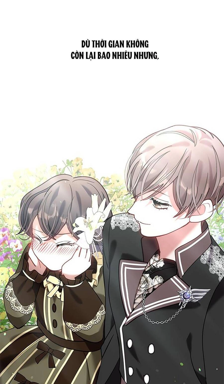 Gia Đình Bị Ám Ảnh Bởi Tôi Chapter 25 - 52