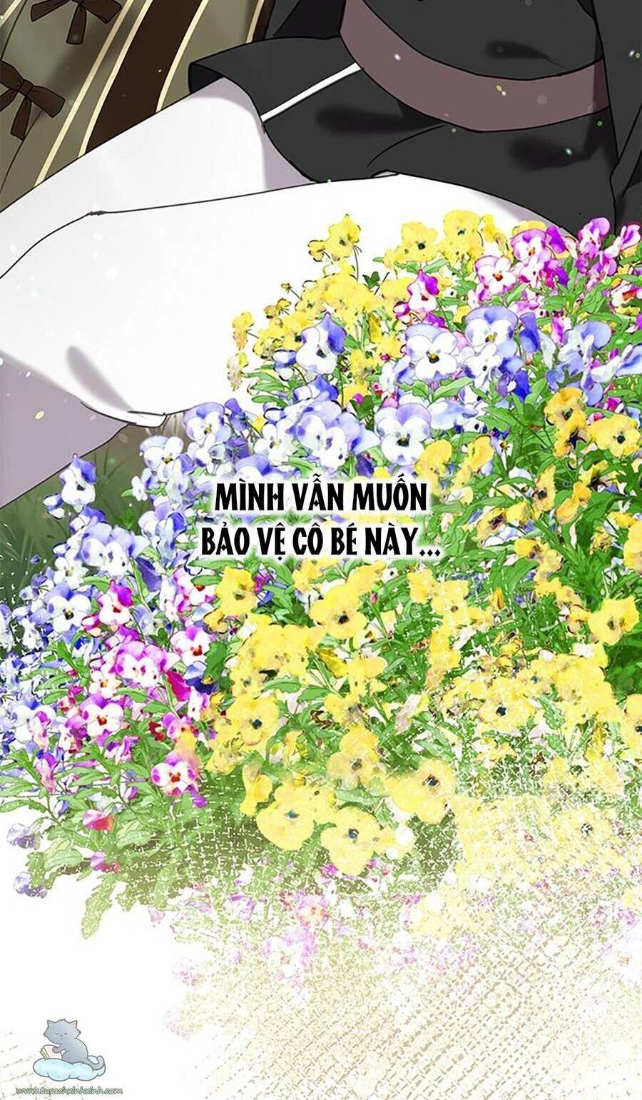 Gia Đình Bị Ám Ảnh Bởi Tôi Chapter 25 - 53