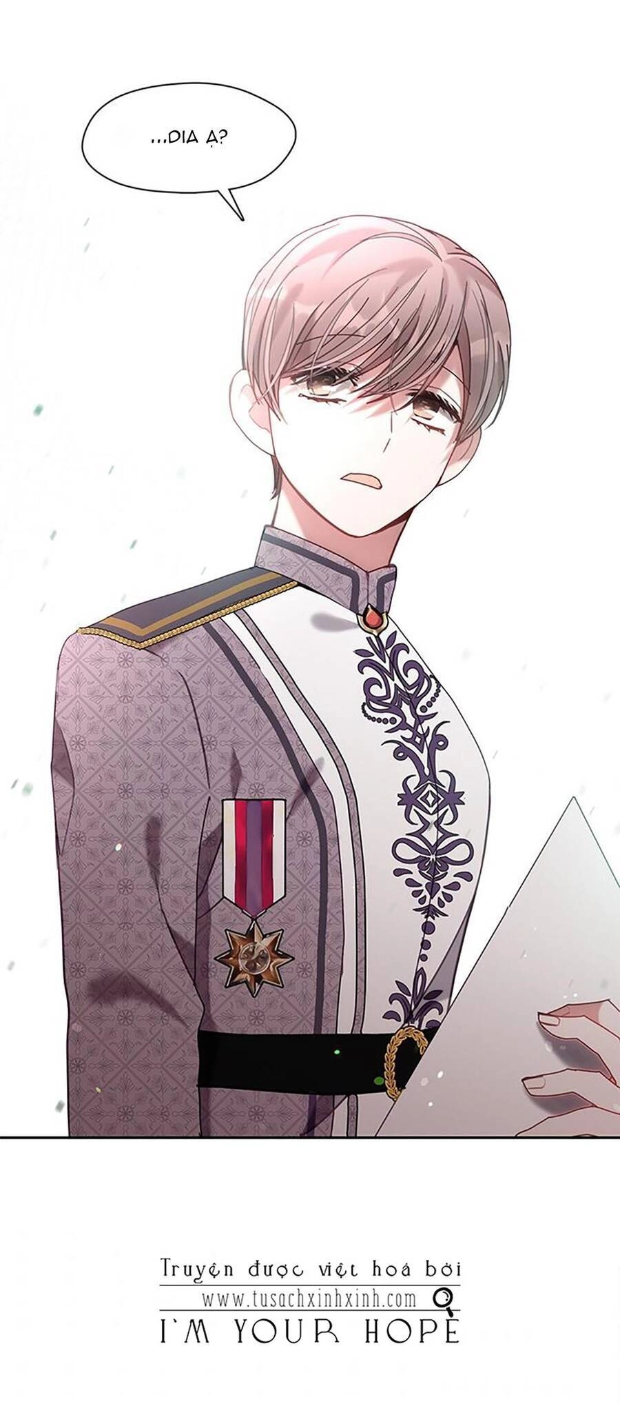 Gia Đình Bị Ám Ảnh Bởi Tôi Chapter 25 - 55