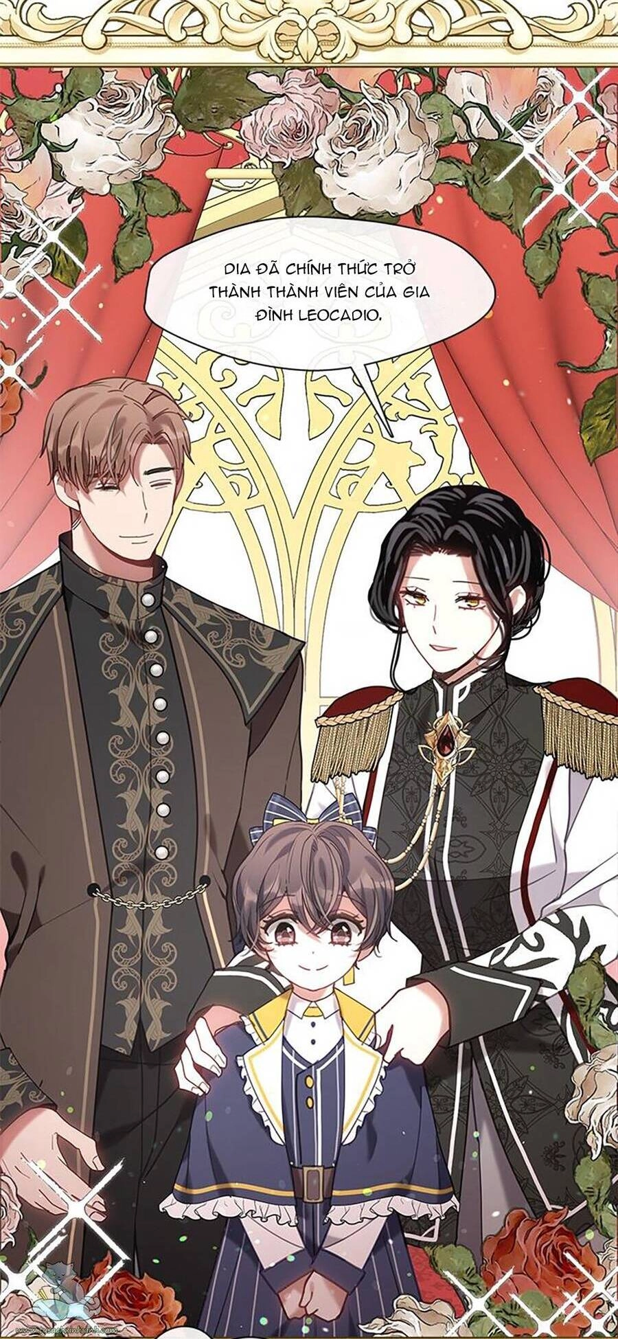 Gia Đình Bị Ám Ảnh Bởi Tôi Chapter 25 - 61