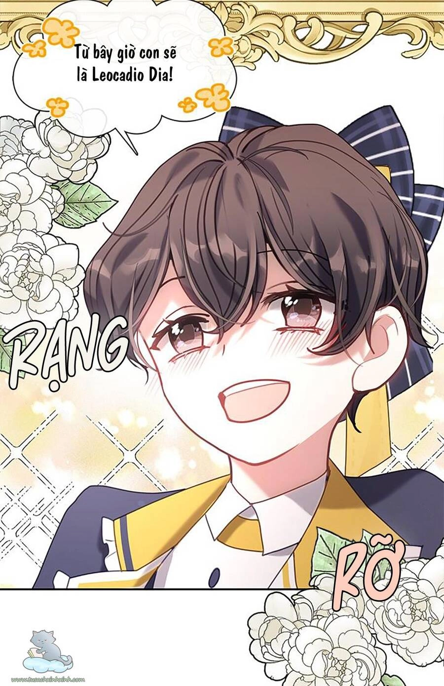 Gia Đình Bị Ám Ảnh Bởi Tôi Chapter 25 - 62