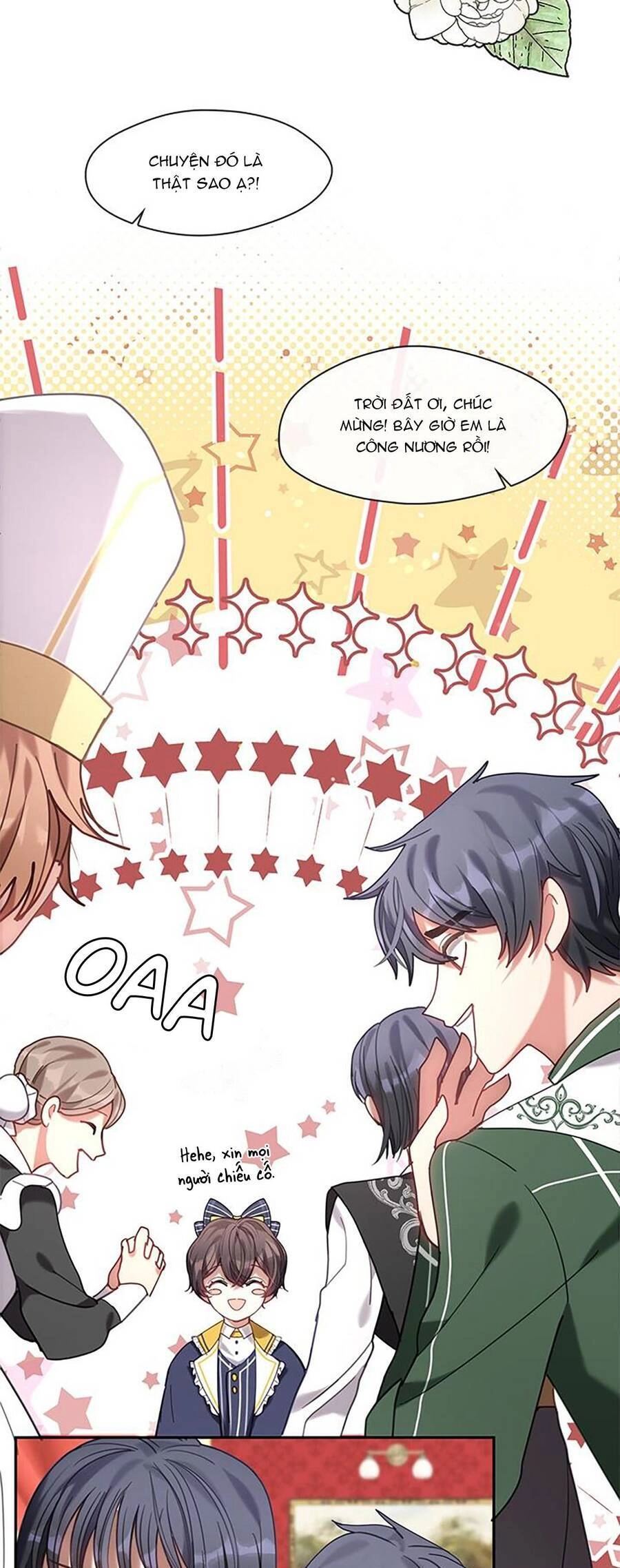 Gia Đình Bị Ám Ảnh Bởi Tôi Chapter 25 - 63