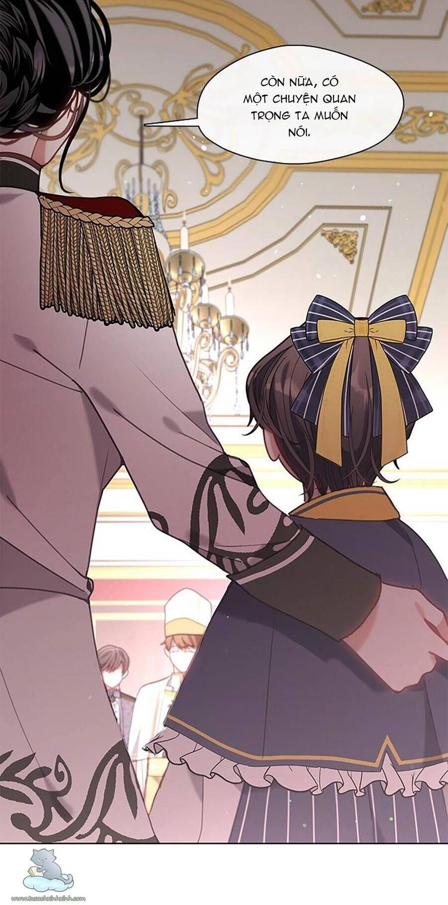 Gia Đình Bị Ám Ảnh Bởi Tôi Chapter 25 - 66