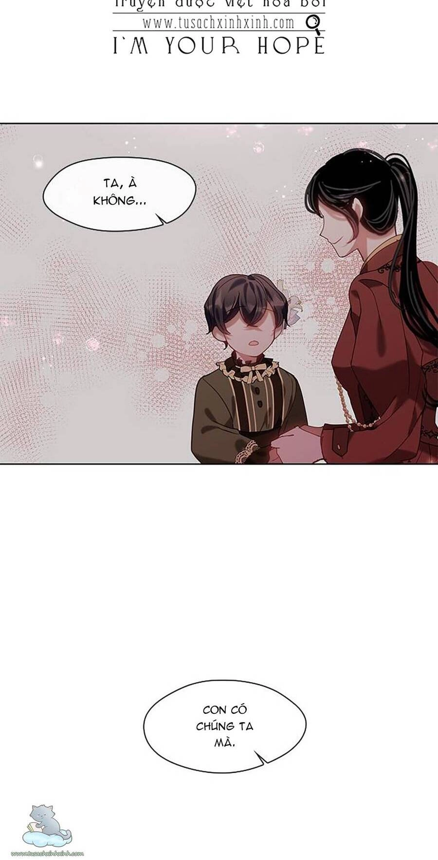 Gia Đình Bị Ám Ảnh Bởi Tôi Chapter 25 - 68