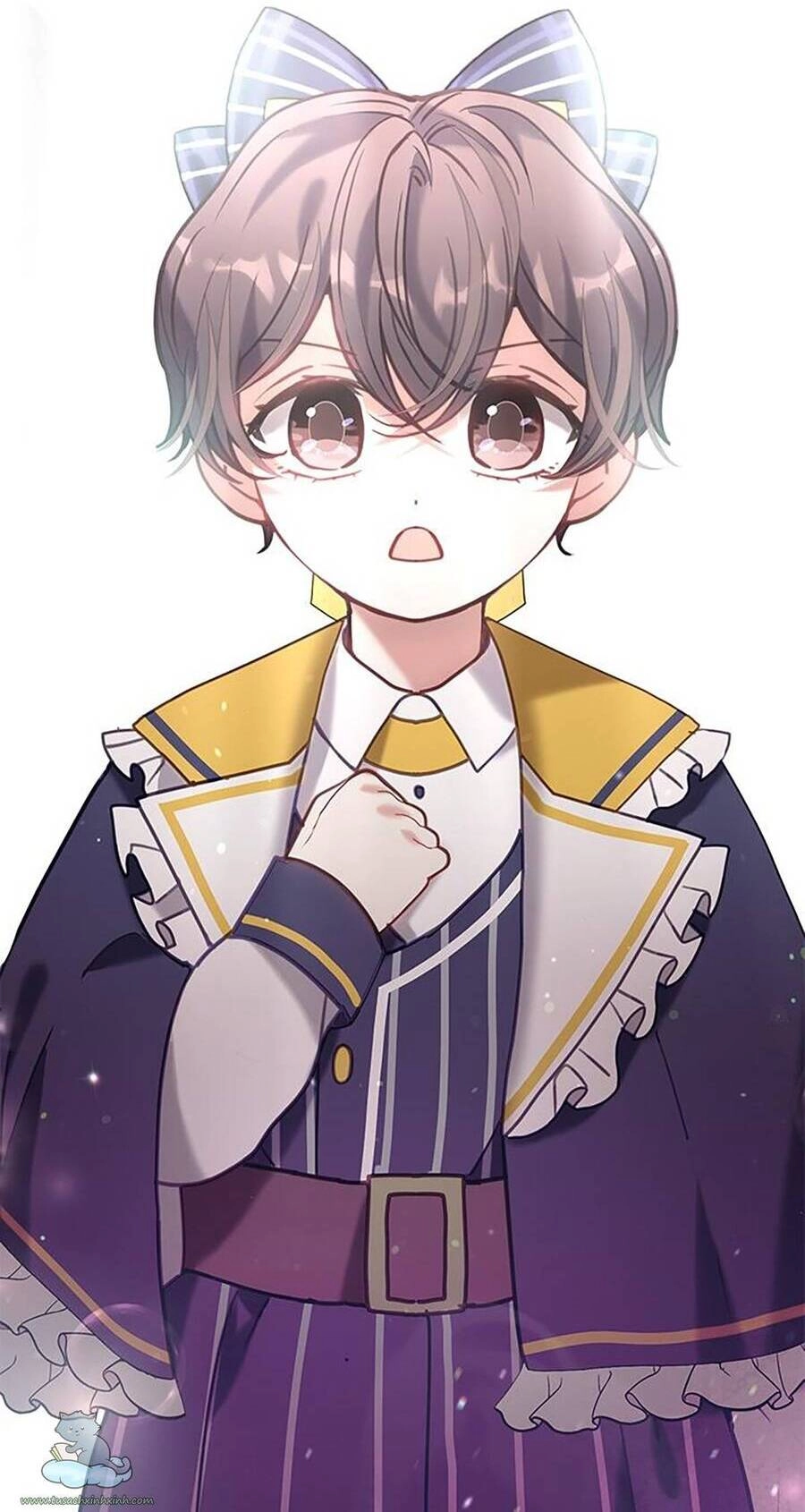 Gia Đình Bị Ám Ảnh Bởi Tôi Chapter 25 - 70