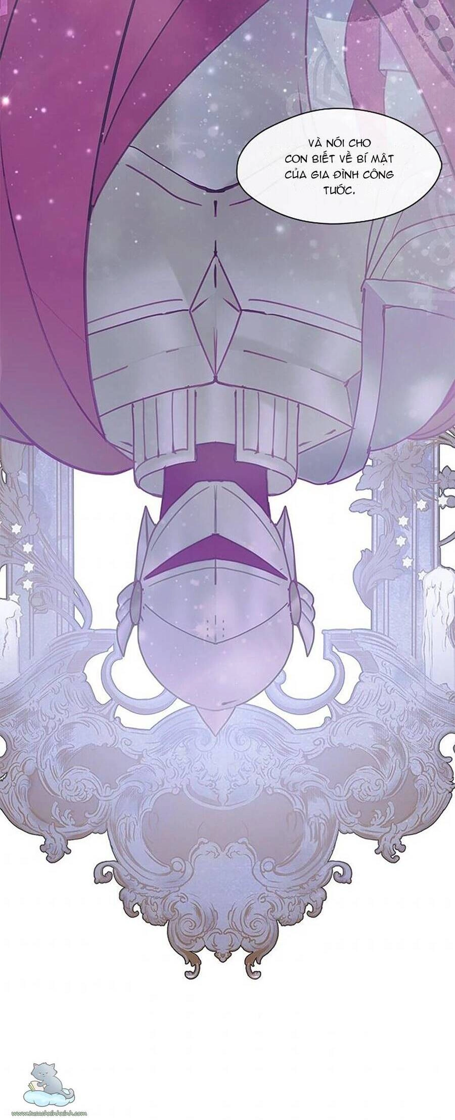 Gia Đình Bị Ám Ảnh Bởi Tôi Chapter 25 - 72