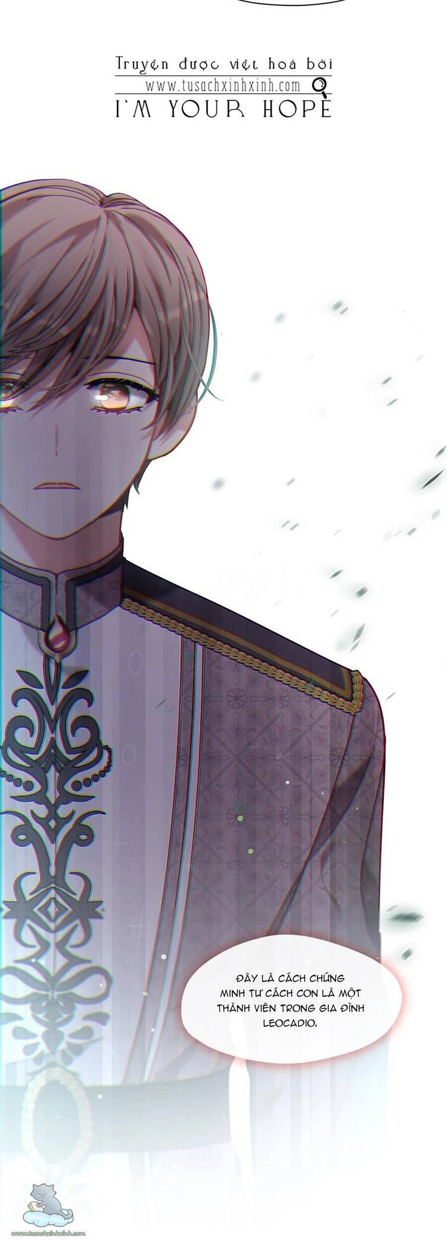 Gia Đình Bị Ám Ảnh Bởi Tôi Chapter 25 - 74