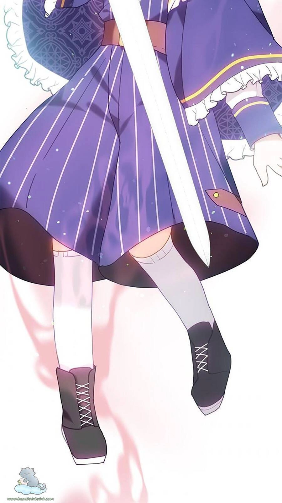 Gia Đình Bị Ám Ảnh Bởi Tôi Chapter 25 - 77