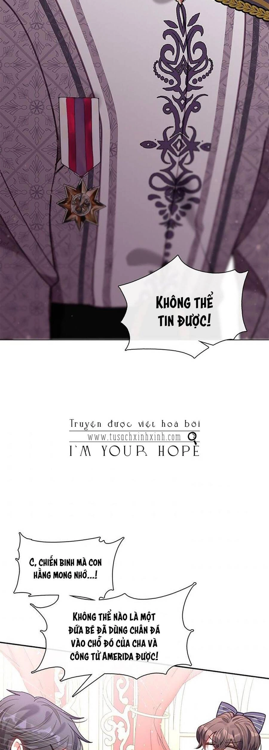 Gia Đình Bị Ám Ảnh Bởi Tôi Chapter 26 - 4