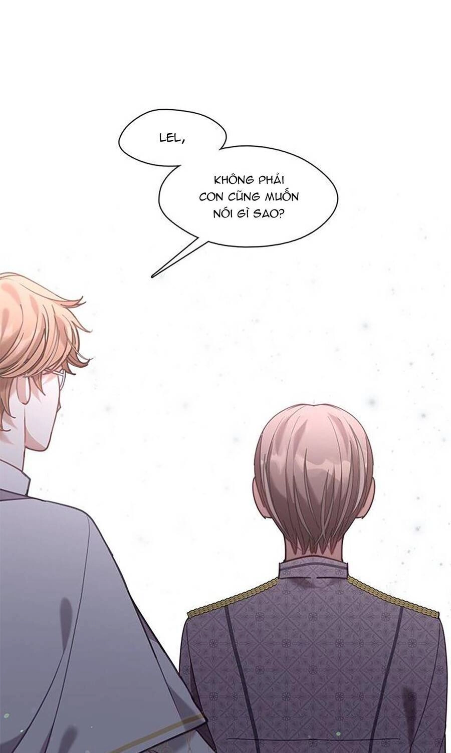 Gia Đình Bị Ám Ảnh Bởi Tôi Chapter 26 - 8