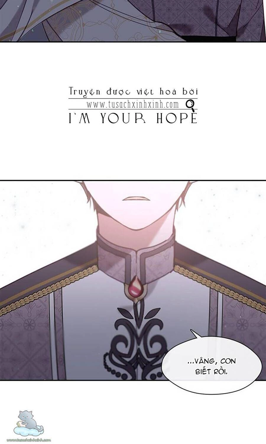 Gia Đình Bị Ám Ảnh Bởi Tôi Chapter 26 - 9