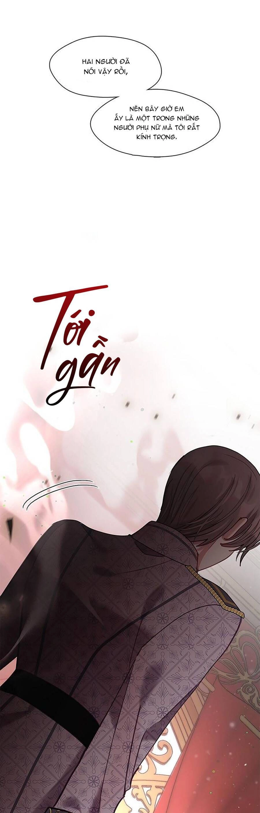 Gia Đình Bị Ám Ảnh Bởi Tôi Chapter 26 - 13