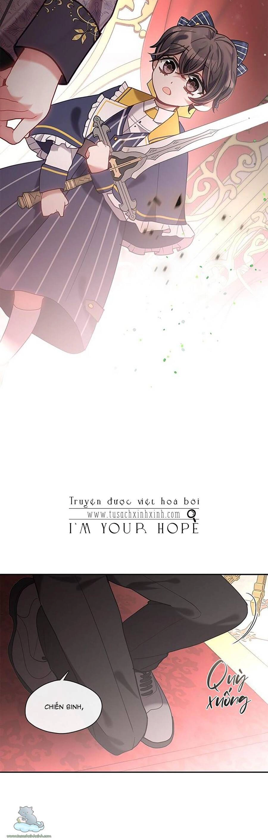 Gia Đình Bị Ám Ảnh Bởi Tôi Chapter 26 - 14