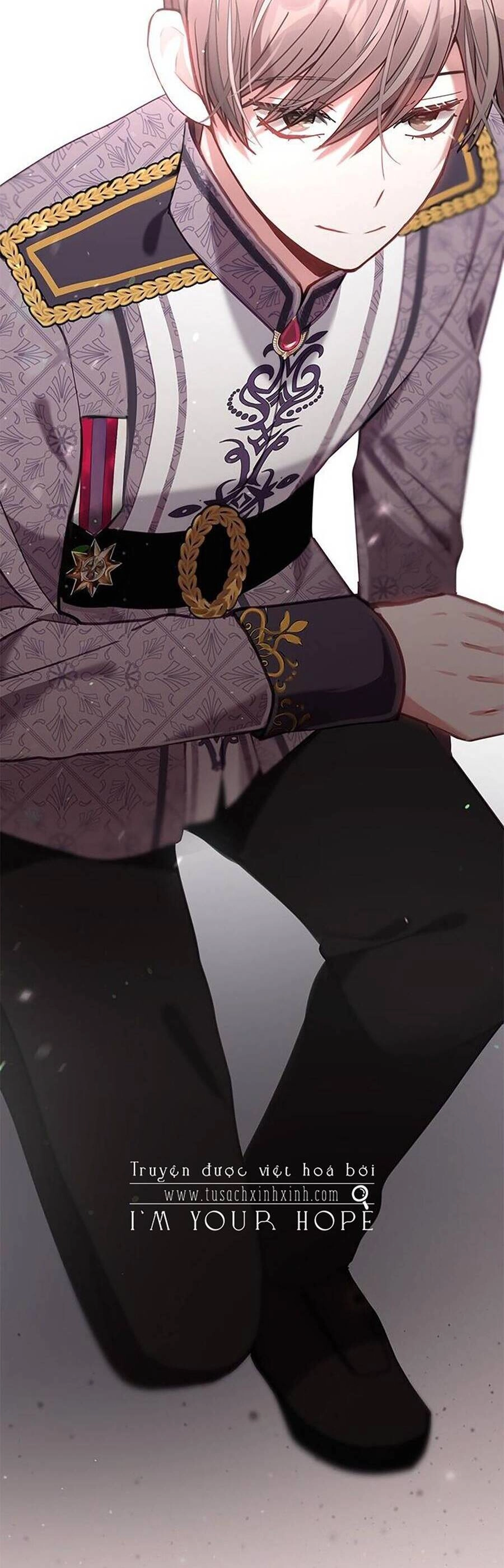 Gia Đình Bị Ám Ảnh Bởi Tôi Chapter 26 - 17