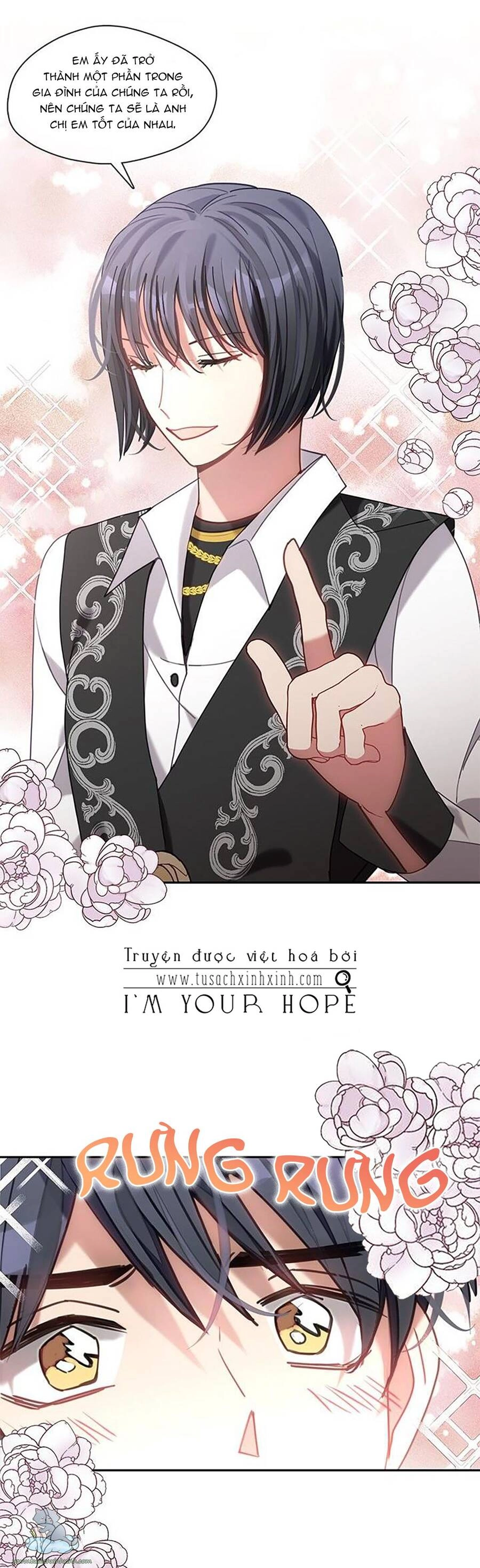 Gia Đình Bị Ám Ảnh Bởi Tôi Chapter 26 - 25