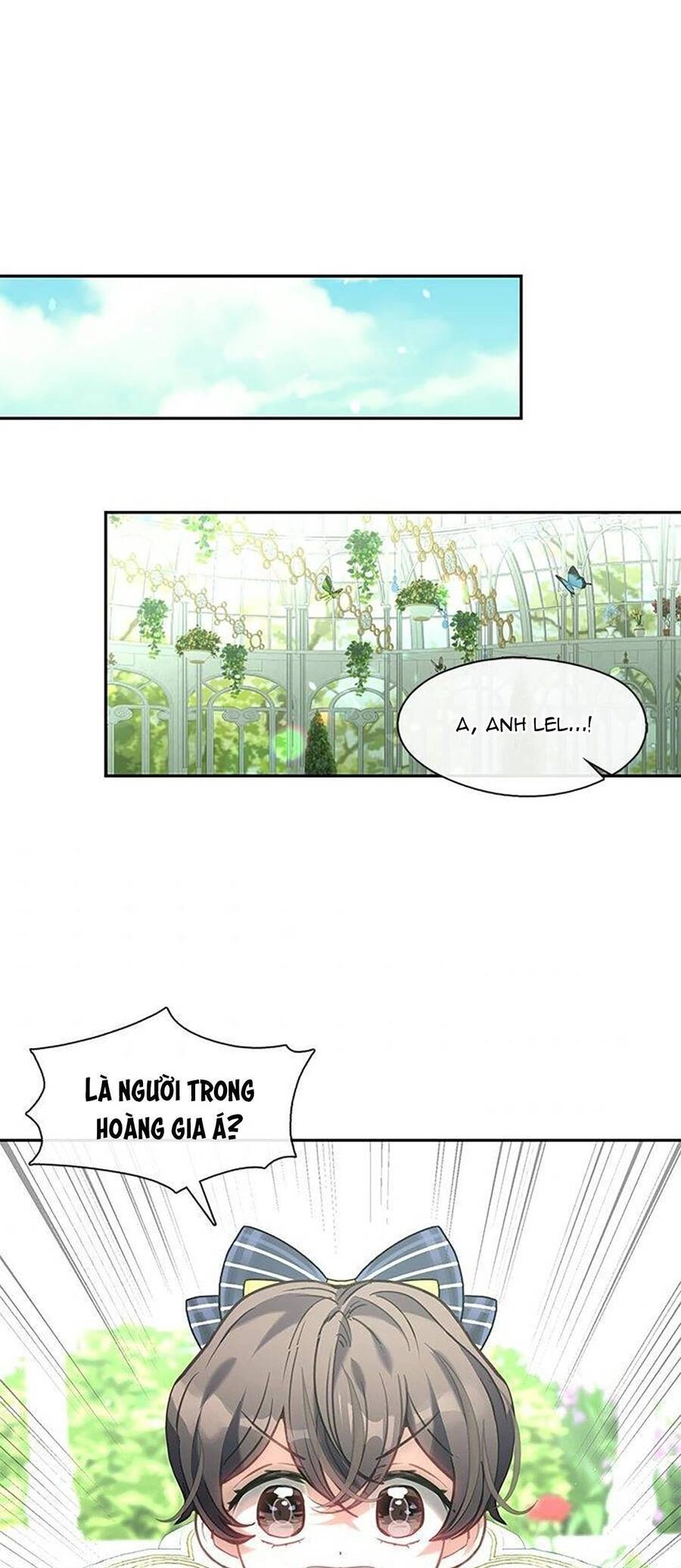 Gia Đình Bị Ám Ảnh Bởi Tôi Chapter 26 - 28