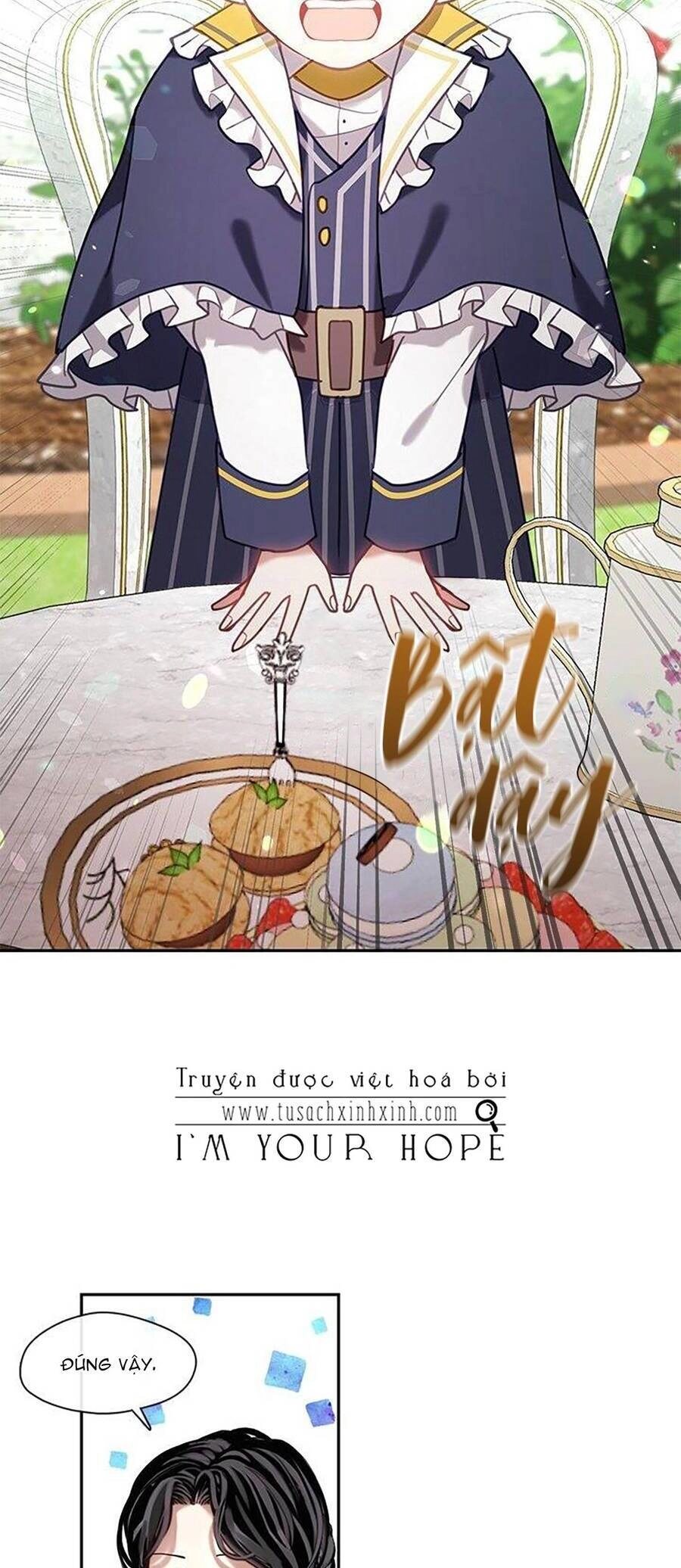 Gia Đình Bị Ám Ảnh Bởi Tôi Chapter 26 - 29