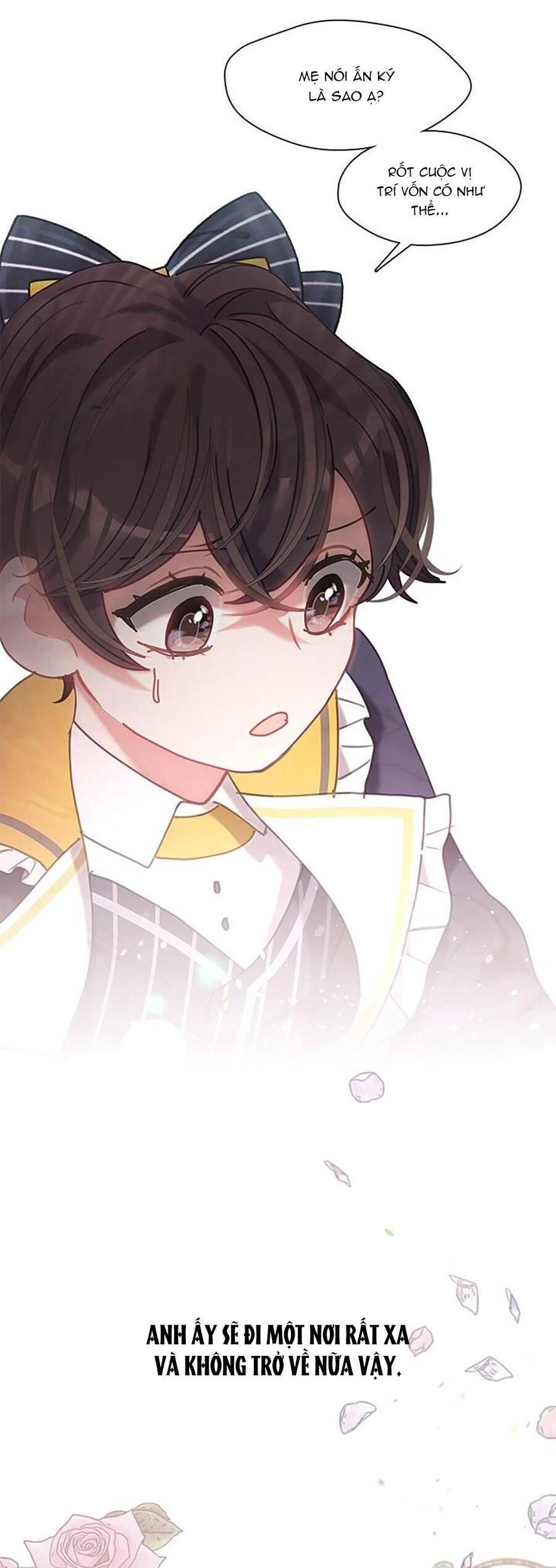 Gia Đình Bị Ám Ảnh Bởi Tôi Chapter 26 - 31