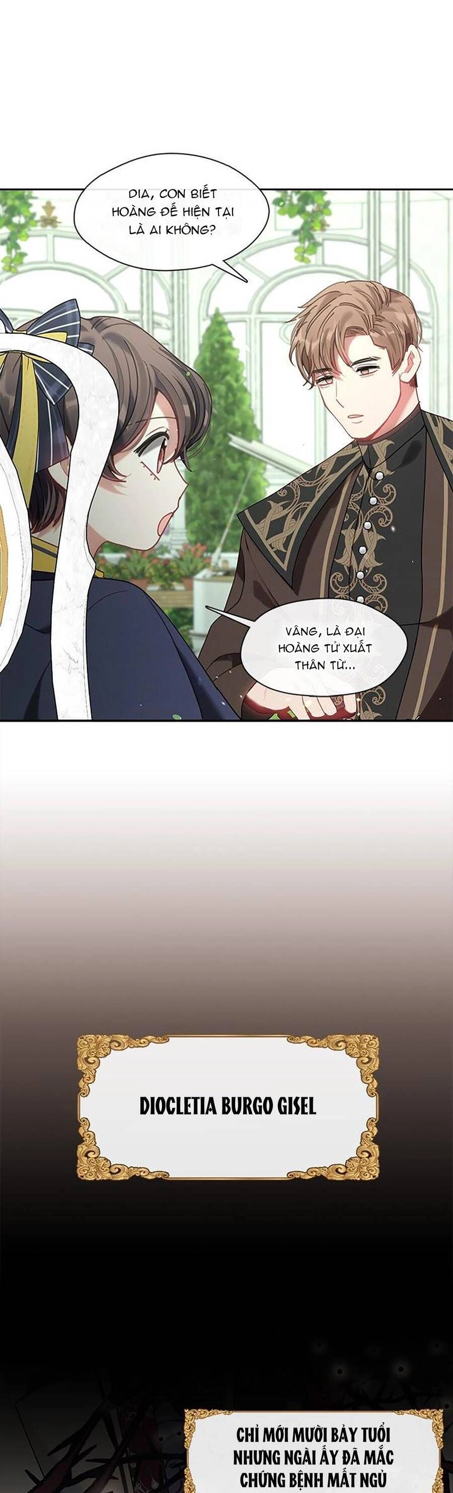 Gia Đình Bị Ám Ảnh Bởi Tôi Chapter 26 - 33