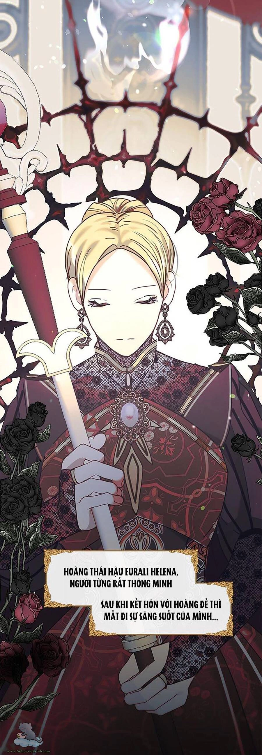 Gia Đình Bị Ám Ảnh Bởi Tôi Chapter 26 - 35