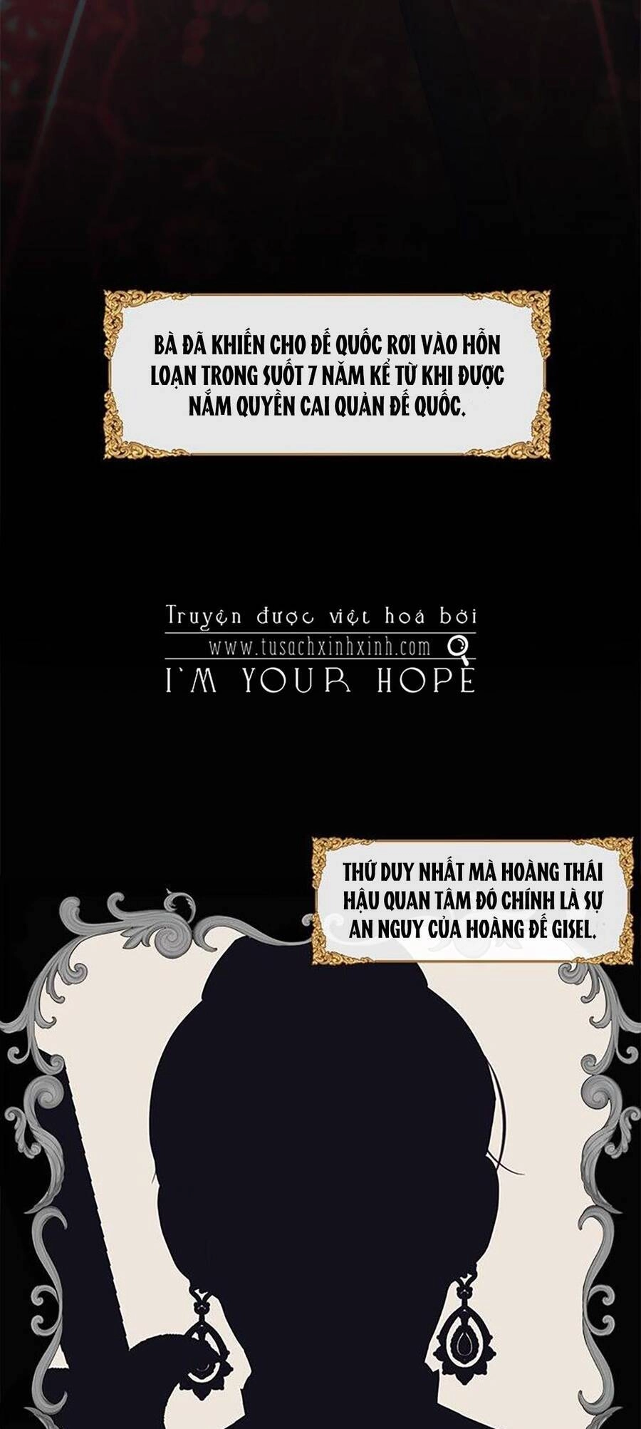 Gia Đình Bị Ám Ảnh Bởi Tôi Chapter 26 - 36