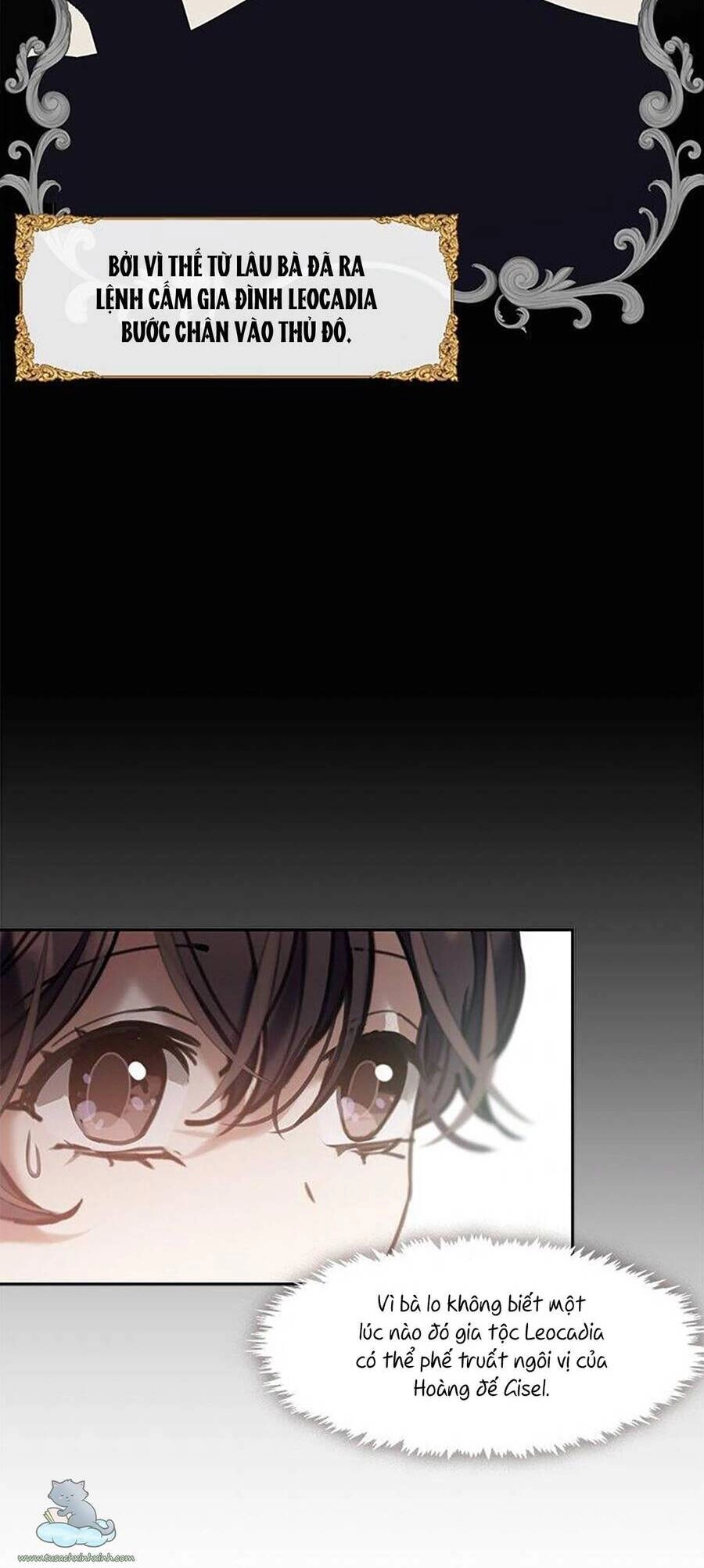 Gia Đình Bị Ám Ảnh Bởi Tôi Chapter 26 - 37