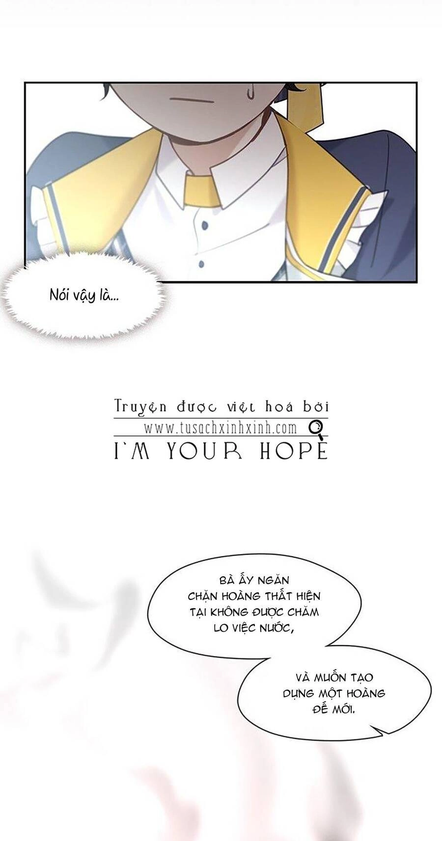 Gia Đình Bị Ám Ảnh Bởi Tôi Chapter 26 - 38