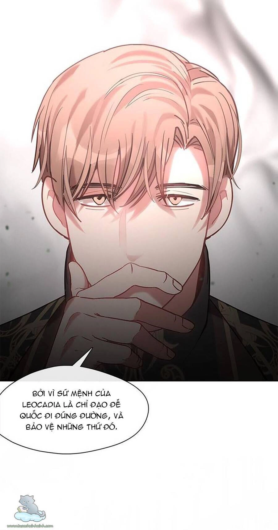 Gia Đình Bị Ám Ảnh Bởi Tôi Chapter 26 - 39