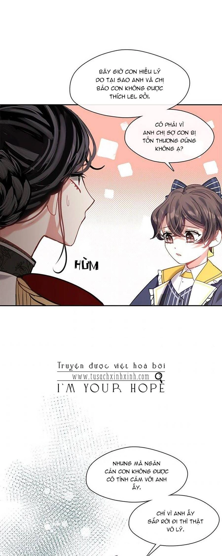 Gia Đình Bị Ám Ảnh Bởi Tôi Chapter 26 - 42