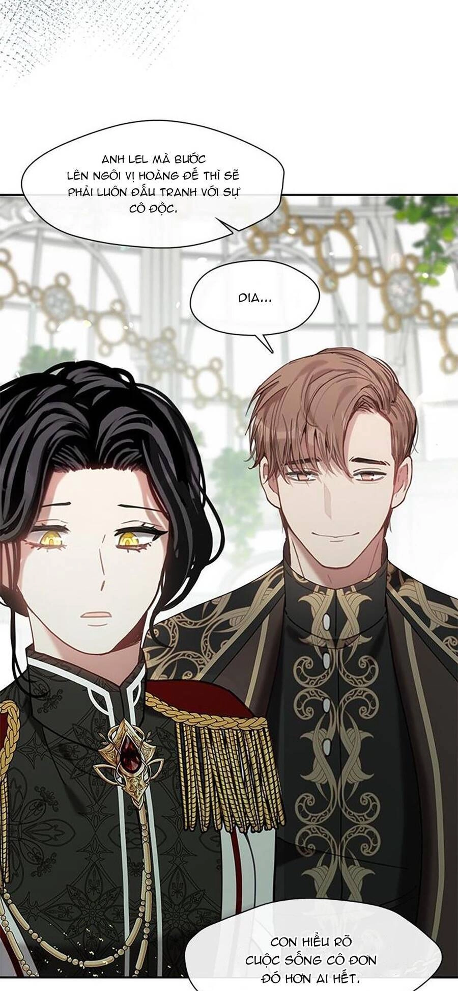 Gia Đình Bị Ám Ảnh Bởi Tôi Chapter 26 - 44