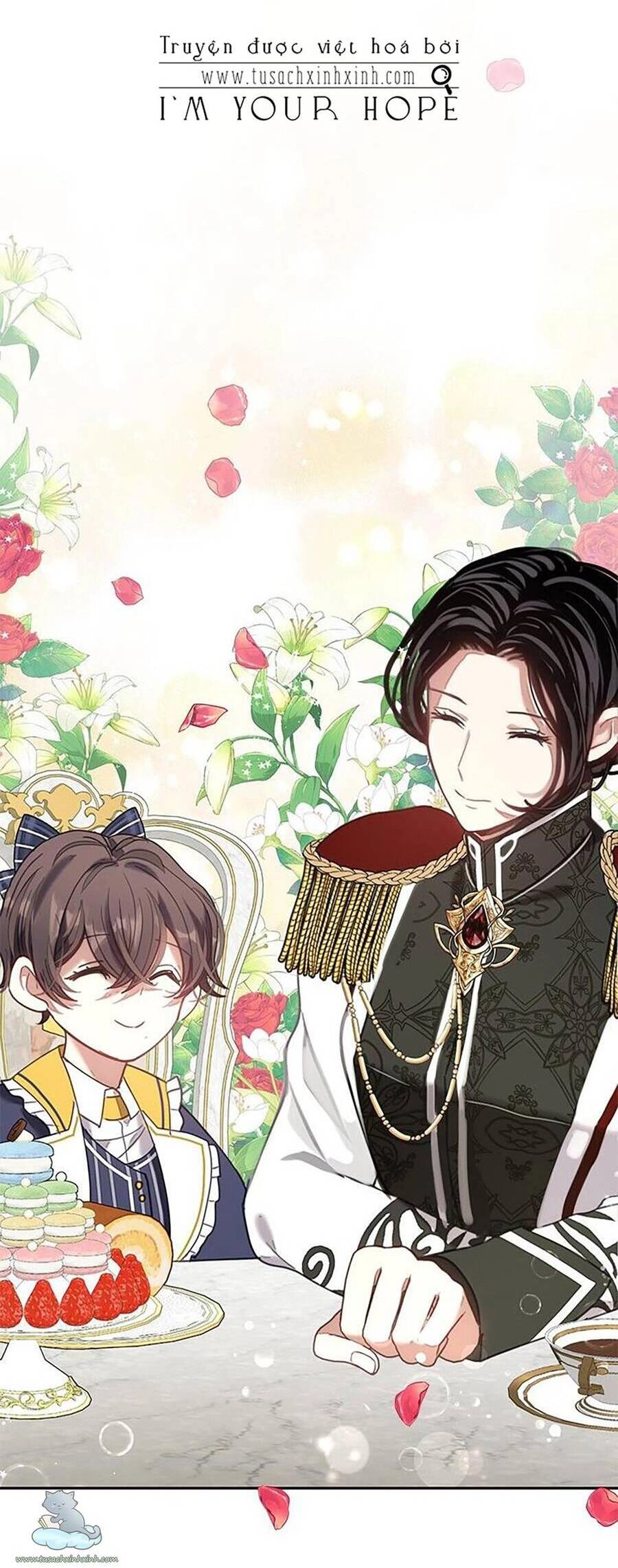 Gia Đình Bị Ám Ảnh Bởi Tôi Chapter 26 - 48