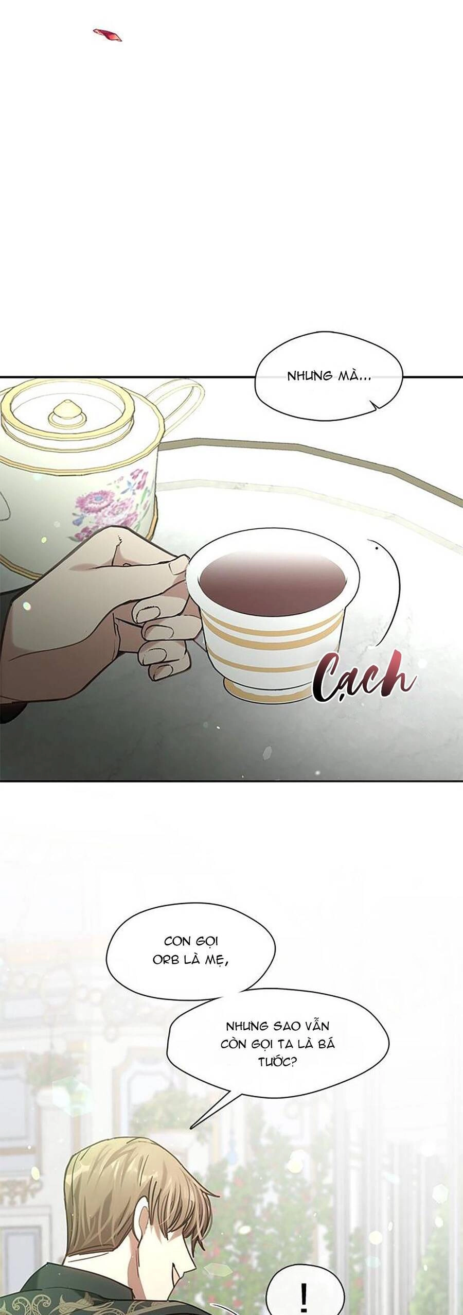 Gia Đình Bị Ám Ảnh Bởi Tôi Chapter 26 - 49