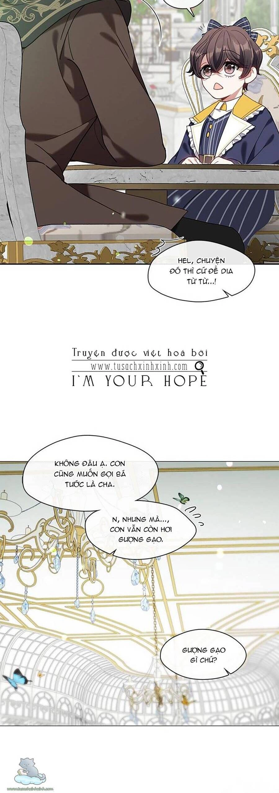 Gia Đình Bị Ám Ảnh Bởi Tôi Chapter 26 - 50