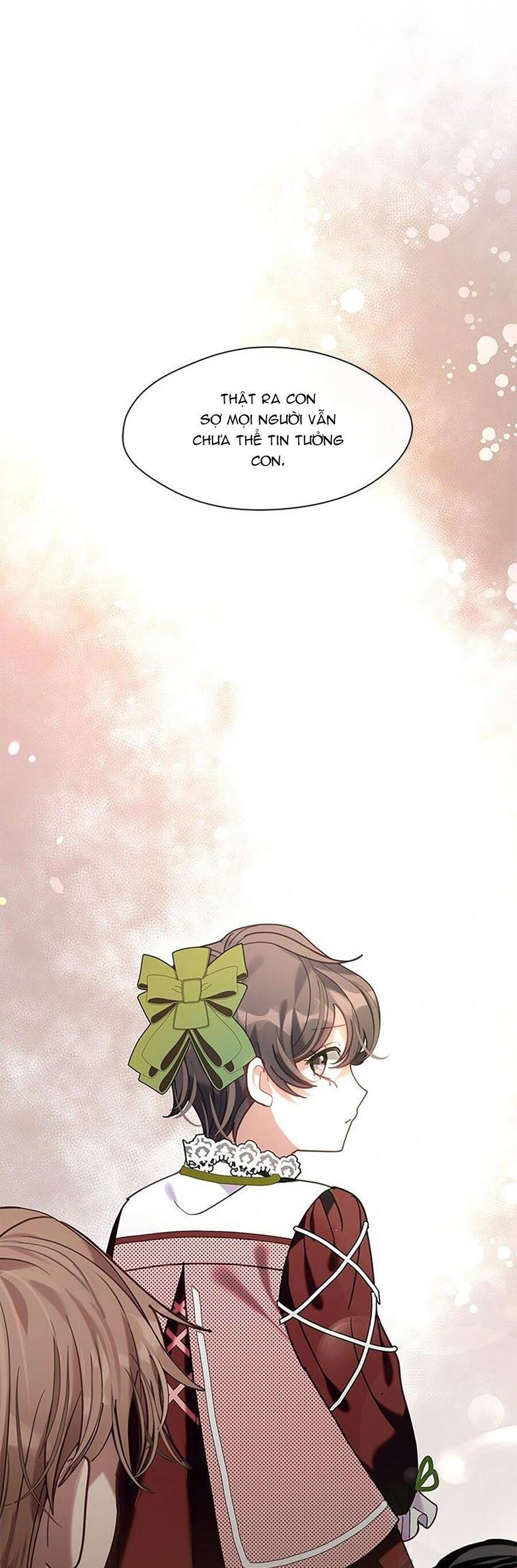 Gia Đình Bị Ám Ảnh Bởi Tôi Chapter 26 - 51