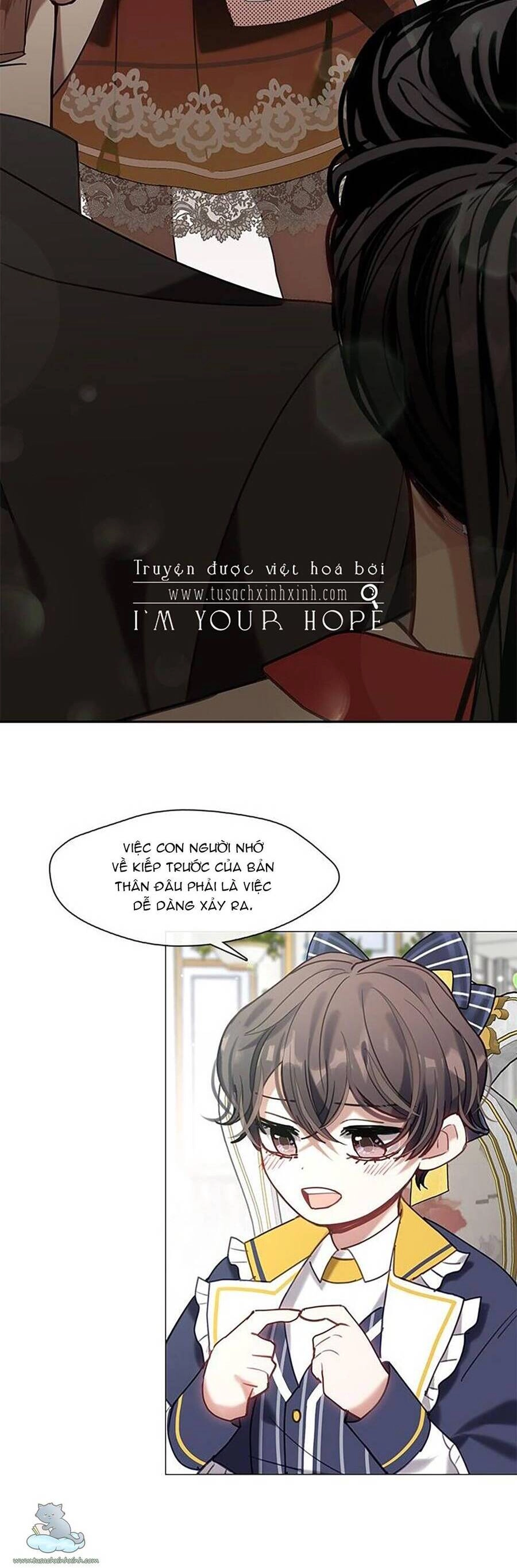 Gia Đình Bị Ám Ảnh Bởi Tôi Chapter 26 - 52