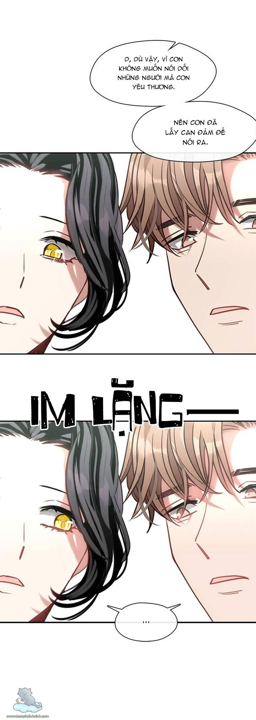 Gia Đình Bị Ám Ảnh Bởi Tôi Chapter 26 - 53