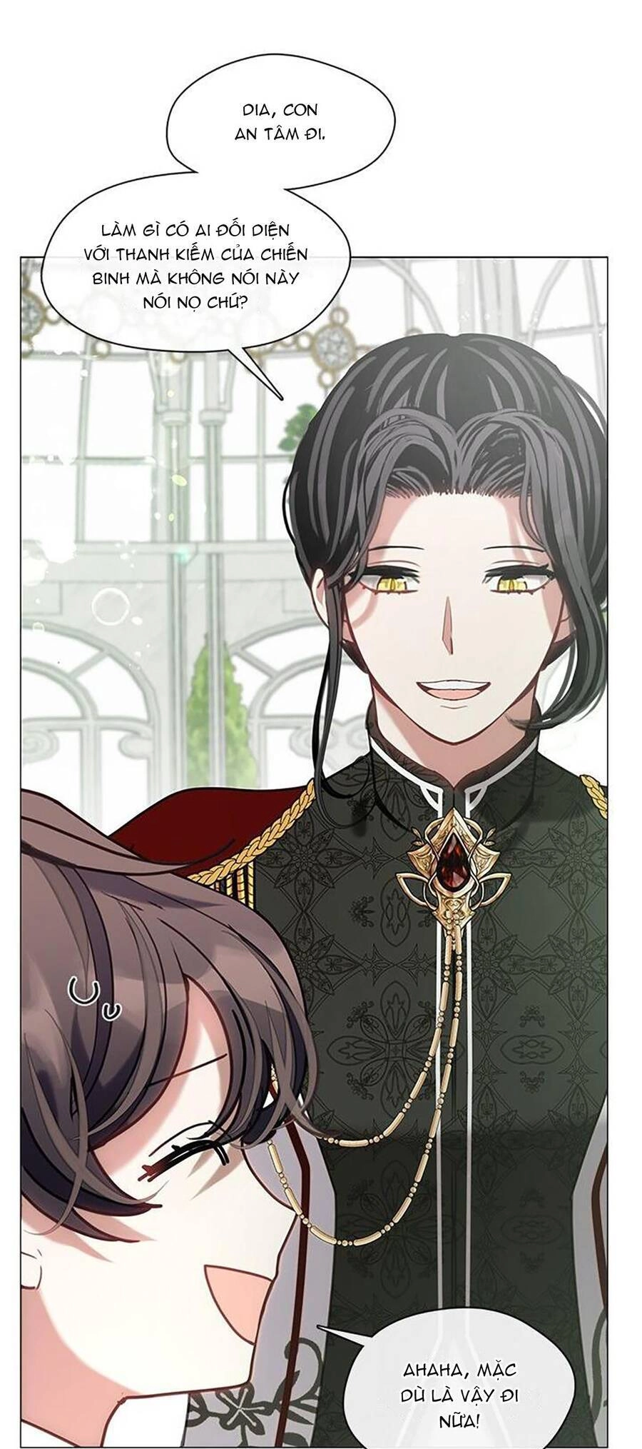 Gia Đình Bị Ám Ảnh Bởi Tôi Chapter 26 - 54