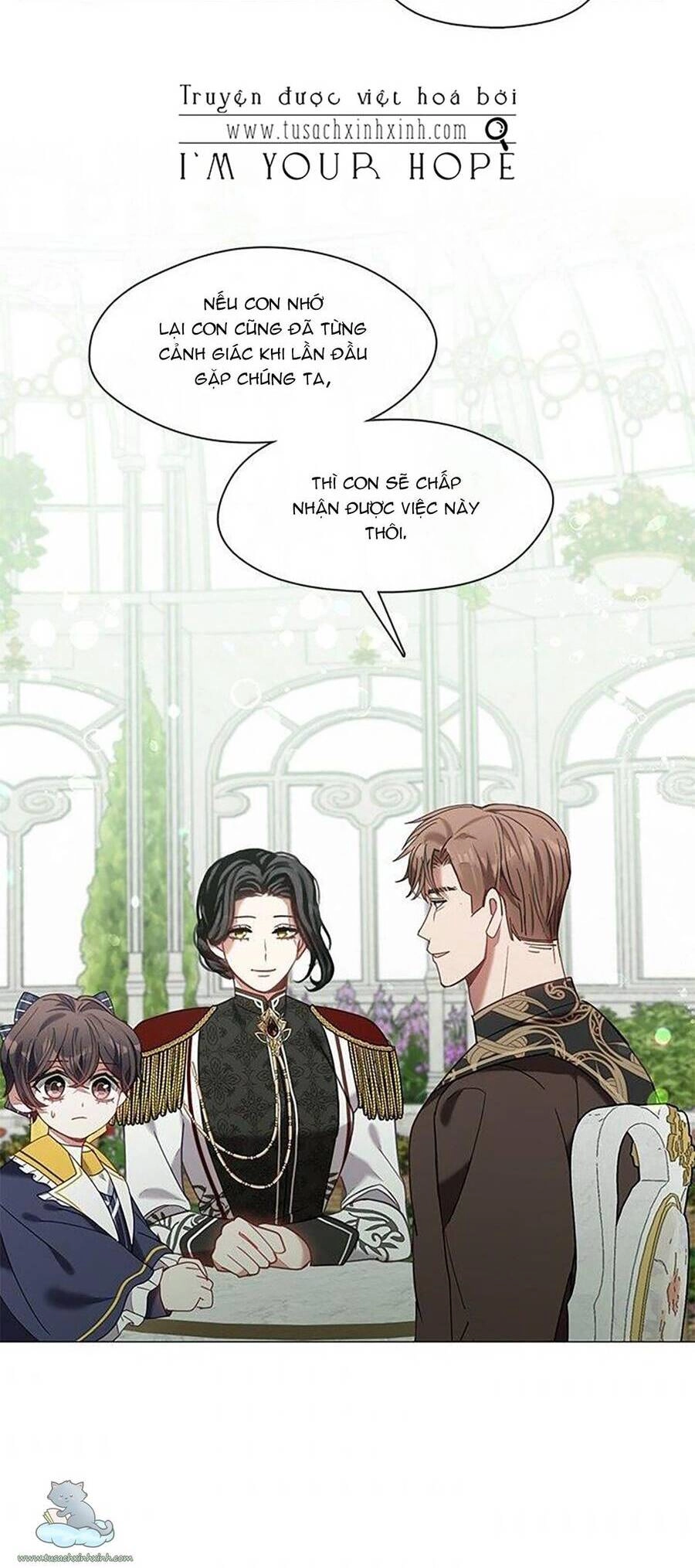 Gia Đình Bị Ám Ảnh Bởi Tôi Chapter 26 - 55