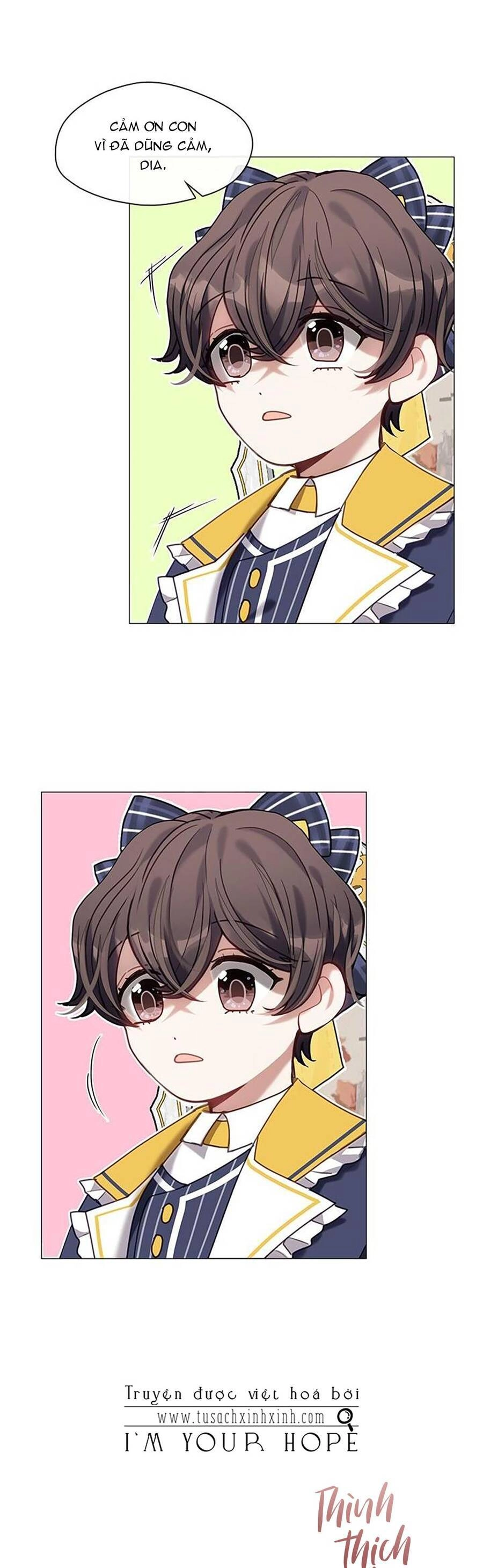 Gia Đình Bị Ám Ảnh Bởi Tôi Chapter 26 - 58