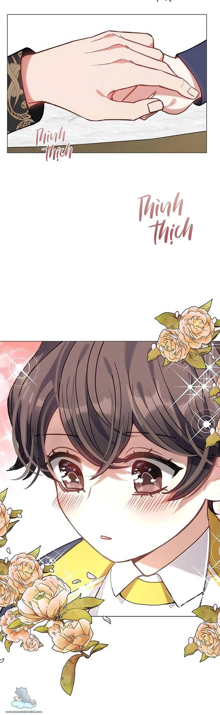 Gia Đình Bị Ám Ảnh Bởi Tôi Chapter 26 - 59