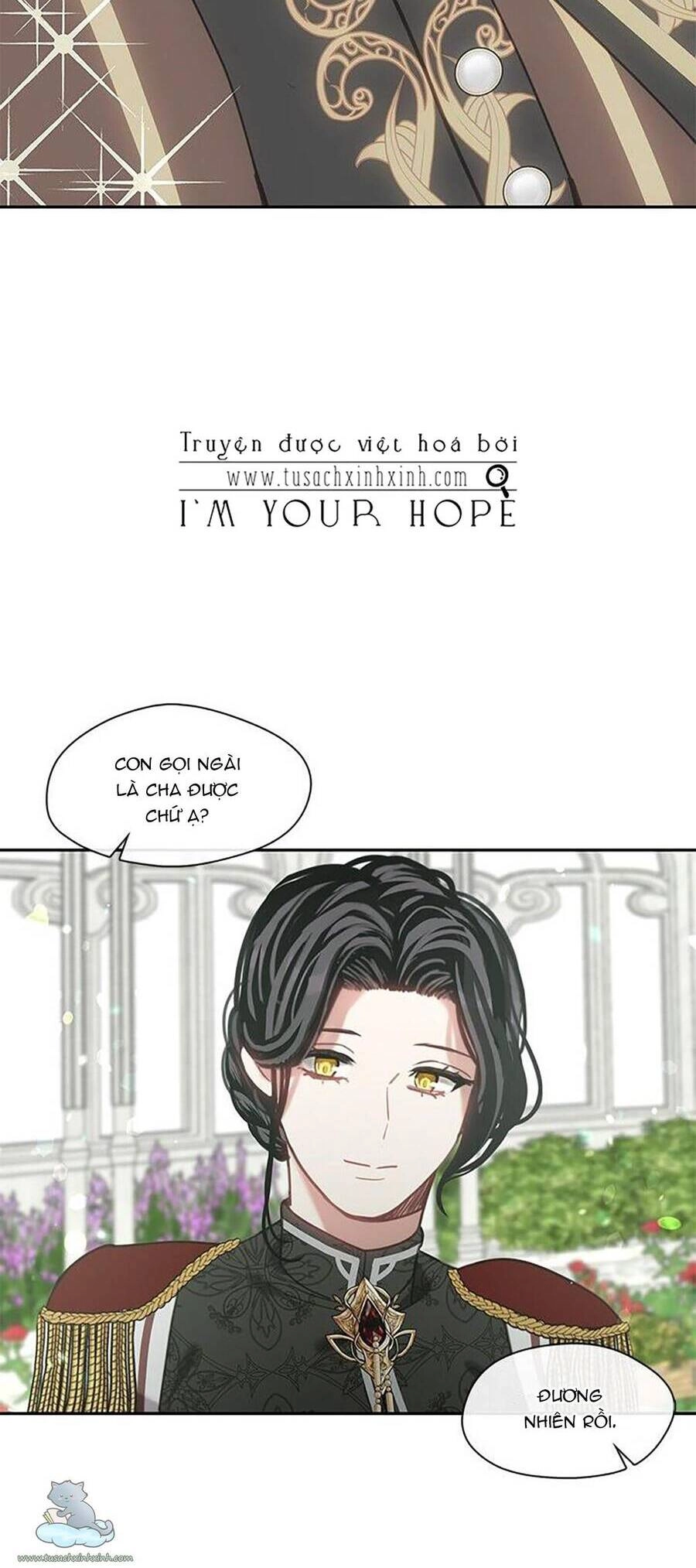 Gia Đình Bị Ám Ảnh Bởi Tôi Chapter 26 - 61