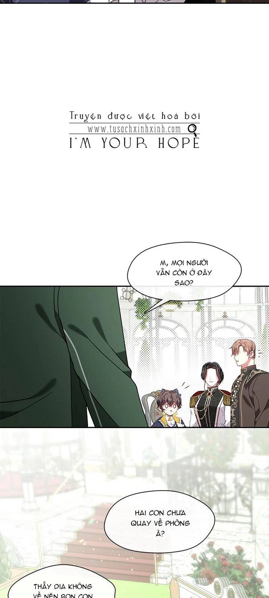 Gia Đình Bị Ám Ảnh Bởi Tôi Chapter 26 - 63